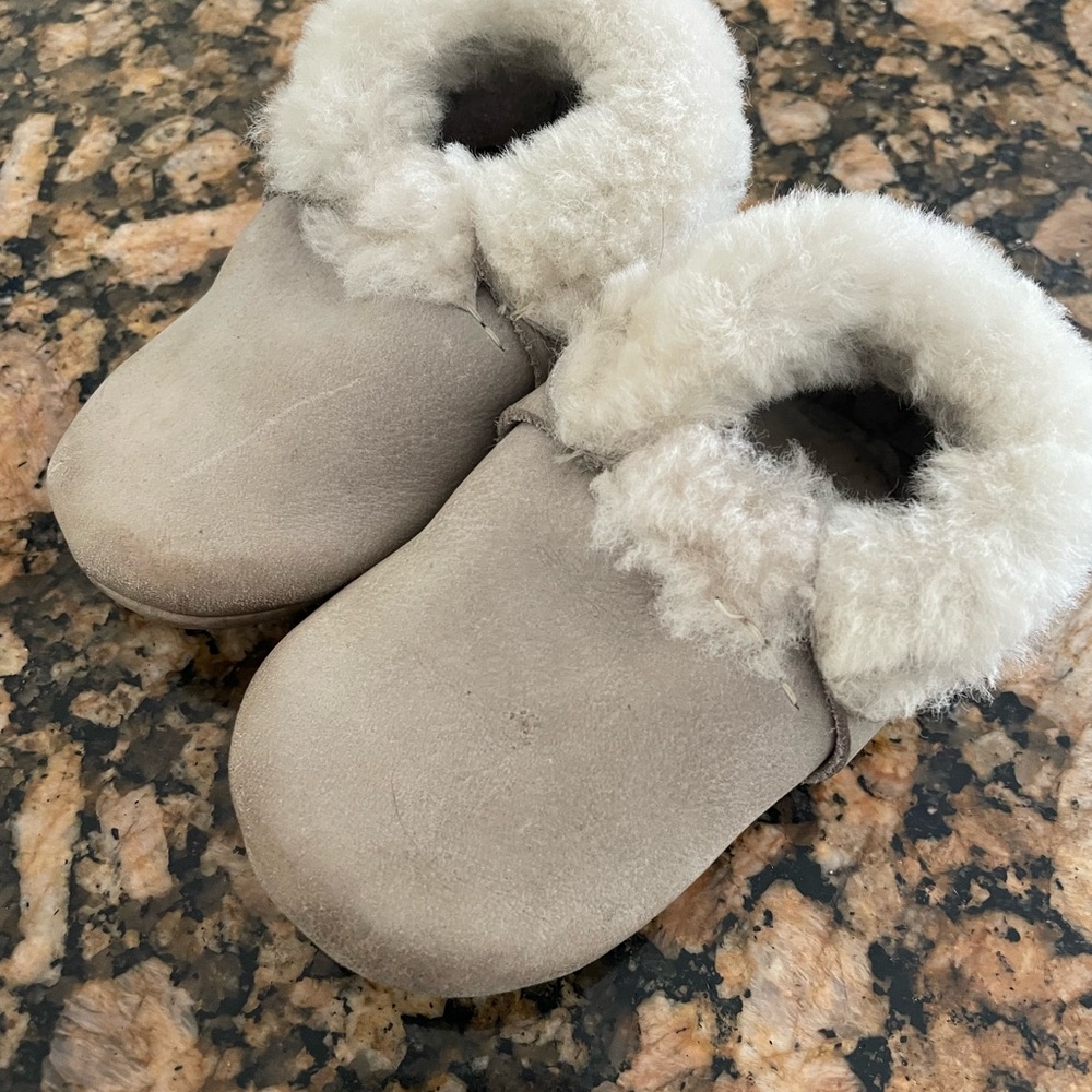 Freshly Picked Salt Flats Mini Soles